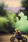 Image for Daniel Stone Book 3 : The Sorcerer&#39;s Return