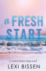 Image for A Fresh Start