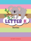 Image for Letter K - Activity Workbook