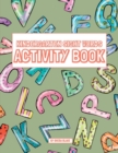 Image for Kindergarten Sight Words Activity Book