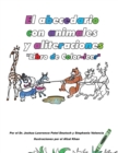 Image for El abecedario con animales y aliteraciones