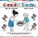 Image for Contando libro de color leer Counting Color in book
