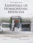 Image for Essentials of Homeopathic Medicine