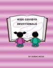 Image for Kids COVID19 Devotionals