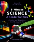 Image for 3-Minute Science