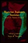 Image for Mysterium Baphometis Revelatum : Editing &amp; Endnotes