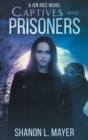 Image for Captives and Prisoners : a Jen Rice novel