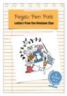 Image for Peysu Pen Pals : Letters from the Emotions Clan