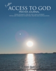 Image for Endless Access To God - Prayer Journal