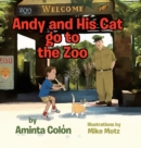 Image for Andy and His Cat go to the Zoo