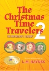 Image for Christmas Time Travelers 2: The Professor&#39;s Journey