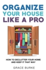 Image for Organize Your House Like A Pro