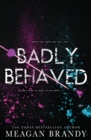 Image for Badly Behaved