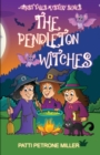 Image for The Pendleton Witches