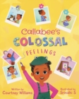 Image for Callabee&#39;s Colossal Feelings
