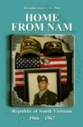 Image for Home From Nam