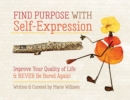 Image for Find Purpose with Self-Expression