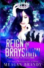 Image for Reign of Brayshaw
