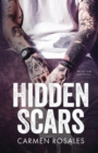 Image for Hidden Scars