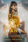 Image for The God&#39;s Right Hand : a young-adult dystopian novel