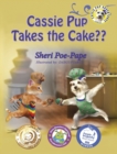 Image for Cassie Pup Takes the Cake