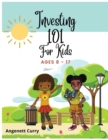 Image for Investing 101 For Kids