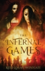 Image for The Infernal Games : The Baku Trilogy Book 1