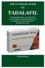Image for The Ultimate Guide to Tadalafil