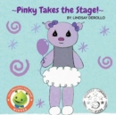 Image for Pinky Takes the Stage!