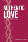 Image for Authentic Love : A 7-Week Bible Study