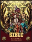 Image for Bible Action Heroes Vol. 2