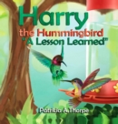 Image for Harry the Hummingbird