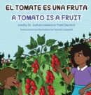 Image for El tomate es una fruta A Tomato is a Fruit