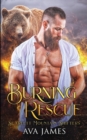 Image for Burning Rescue