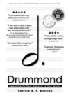 Image for Drummond : Learning to find himself in the music