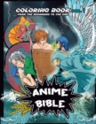 Image for Anime Bible From The Beginning To The End Vol 1