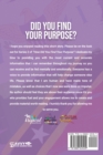 Image for Did you Find your purpose