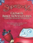 Image for Superbook 30 Day Christian Devotional For Kids