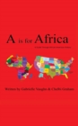 Image for is for Africa: A Guide Through African American History