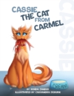 Image for Cassie--The Cat from Carmel