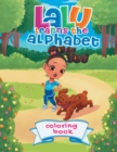 Image for Lalu Learns the Alphabet - Volume 4 : Lalu Learns the Alphabet - Volume 4