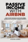 Image for Passive Income With Airbnb
