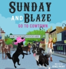 Image for Sunday And Blaze Go To Cowtown