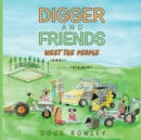 Image for Digger and Friends Meet The People