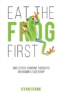 Image for Eat The Frog First