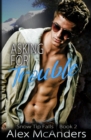 Image for Asking for Trouble : Nerd/Jock MM Sports Romance