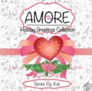 Image for Amore : The Holiday Greetings Collection