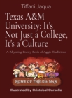 Image for Texas A&amp;M University