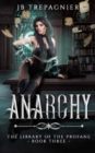 Image for Anarchy : A Paranormal Reverse Harem Romance
