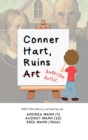 Image for Conner Hart, Ruins Art (American Gothic)